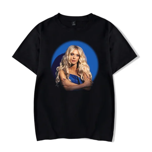 Am I Okay? Summer Tour Dates tee