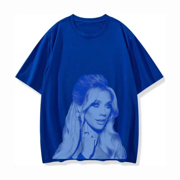 Am I Okay? Face Tee