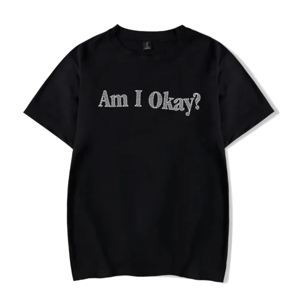 Am I Okay? TEE