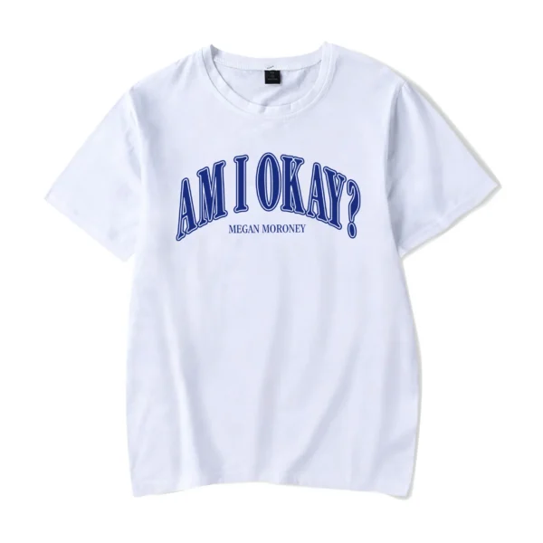Am I Okay? Youth Tee