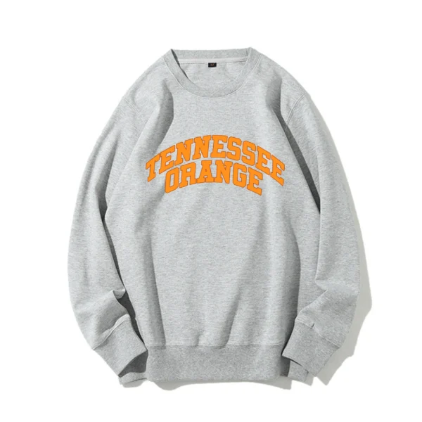 Tennessee Orange Sweatshirt