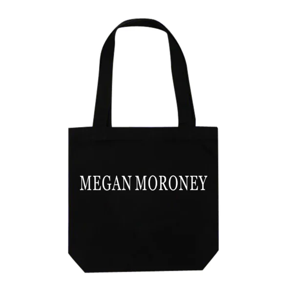 Megan Moroney Am I Okay? Tour Bag